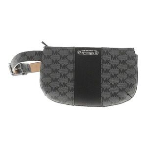 MICHAEL KORS Crossbody Fanny Pack Leather NWOT